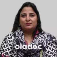 Gynecologist at Al Rayaz Hospital Karachi Dr. S. Bushra Anwer