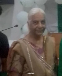 Gynecologist at Al Rayaz Hospital Karachi Dr. Zubaida Khatoon