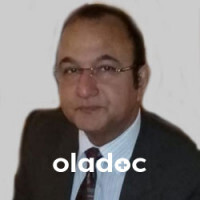 Top Diabetologist Karachi Dr. Zaeem Naseem Ullah