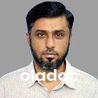 Top Oncologist Karachi Dr. Fawad Qureshi