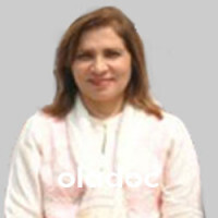 Top Dentist Lahore Col. Prof. Dr. Iffat Batool