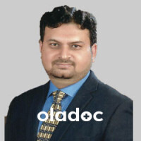 Top Diabetologist Karachi Dr. Syed Asif Raza