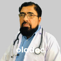 Top Eye Specialist Video Consultation Dr. Manzoor Hussain Malik