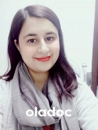 Dermatologist at Online Video Consultation Video Consultation Dr. Nudrat Jehangir Khan