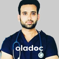 Top General Physician Video Consultation Dr. Zeeshan Ghaffar Rana