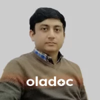 Pediatrician at Online Video Consultation Video Consultation Dr. Hamad Masood