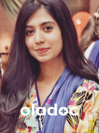 Top Nutritionist Video Consultation Ms. Hira Fatima