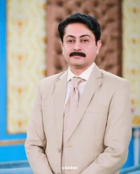 Dr. Faisal Syed