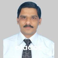 Ibrahim Farooq Pasha Profile Image