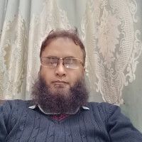 Top Thoracic Surgeon Video Consultation Prof. Dr. Muhammad Shoaib Hanif