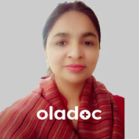 Top Pediatric Neurologist Lahore Dr. Shumaila Rafique