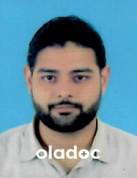 Top Dentist Karachi Dr. Muhammad Mudabbir Khan 