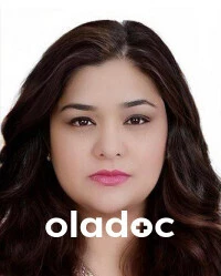 Sarah Hamid Profile Image