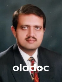 Mohammad Ali Sheikh Profile Image