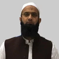 Muhammad Rashid Profile Image