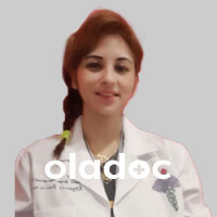 Top Nutritionist Video Consultation Ms. Anam Umair