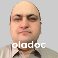 Top Psychiatrist Peshawar Assist. Prof. Dr. Muhammad Shakeel