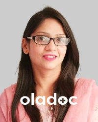 Top Dietitian Lahore Ms. Maria Nadeem Khan