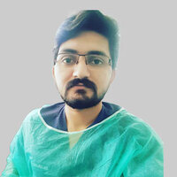 Top General Physician Video Consultation Dr. Salman Hameed