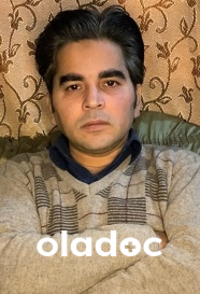 Top Pediatrician Swabi Dr. Asif Iqbal