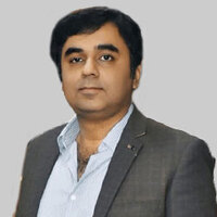 Top Pulmonologist Multan Assist. Prof. Dr. Sarmad Abdul Rehman