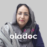 Top Gynecologist Islamabad Dr. Taqdees Naqaish
