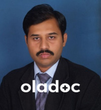 Top General Physician Video Consultation Dr. Fahad Javaid