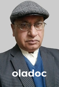 Dr. Hafeez Ur Rehman (Internal Medicine Specialist) Islamabad Top Internal Medicine Specialist Islamabad Dr. Hafeez Ur Rehman