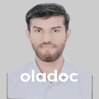 Consultant Physician at Mukhtar Munir Hospital Lahore Dr. Abdul Basit Zubair