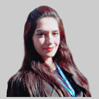 Top Psychologist Video Consultation Ms. Maryam Muhammad Akram