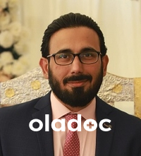 Top Dentist Lahore Dr. Muhammad Asif Iqbal Khan