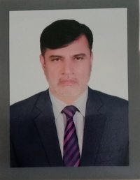 Top Urologist Bahawalpur Dr. Iftikhar Ahmad