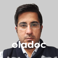 Eye Specialist at Online Video Consultation Video Consultation Dr. Kaleem