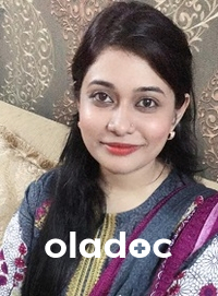 Top Dermatologist Karachi Dr. Faiqa Kaleem