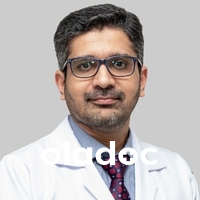 Top Cardiologist Lahore Dr. Asim Riaz