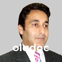 Psychiatrist at Wah International Hospital  Rawalpindi Dr.  Muhammad Fahim Qasim