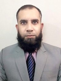 Top Orthopedic Surgeon Video Consultation Assist. Prof. Dr. Abdul Basit Jamal