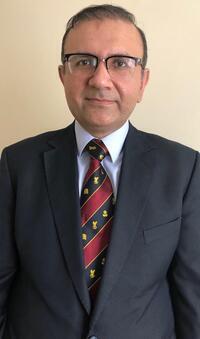 Top Orthopedic Surgeon Multan Dr. Usman Saleem