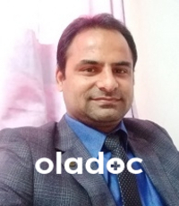 Top Neonatologist Faisalabad Assist. Prof. Tanveer Ahmad