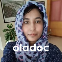 Top Psychologist Video Consultation Ms. Shamsa Riaz
