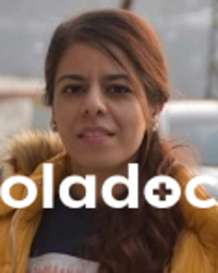 Top Psychologist Video Consultation Ms. Arooj Abid