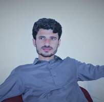 Top Psychologist Video Consultation Mr. Sajjad Ullah Khan