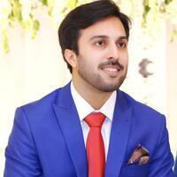 Top Internal Medicine Specialist Multan Dr. Tamoor Chughtai