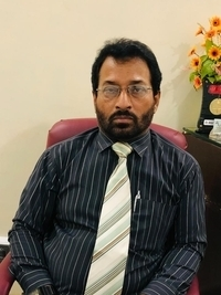 Dr. Abdul Raheem Noonari