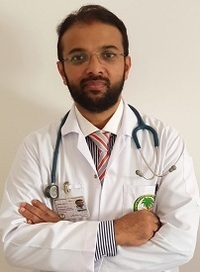 Top Pediatric Diabetologist Video Consultation Dr. Noman Ahmad