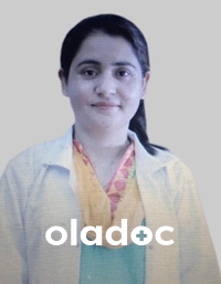Top Pediatrician Video Consultation Dr. Nagham Nawaz Awan