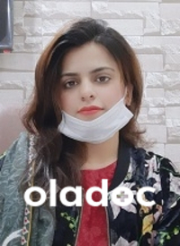 Top Nutritionist Video Consultation Dr. Amna Manzoor