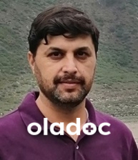 Radiologist at CMH Sargodha Sargodha Dr. Muhammad Omer Aamir