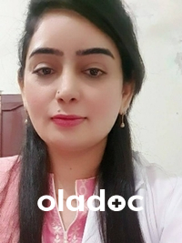 Dr. Quratulain Memon