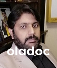 Top Orthopedic Surgeon Multan Dr. Ahmad Khalil Khan